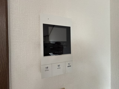 【セキュリティ】 | パークヒルズ庄町