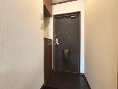 【玄関】 | パークヒルズ庄町