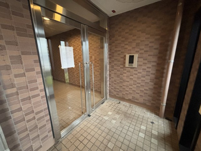 【エントランス】 | パークヒルズ庄町