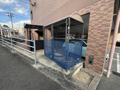 【その他共用部分】 | パークヒルズ庄町