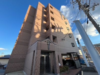 【外観】 | パークヒルズ庄町