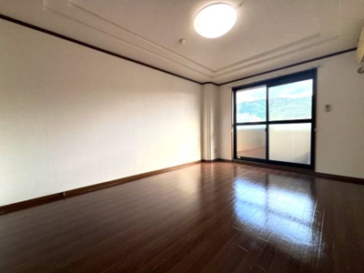 【居間・リビング】 | パークヒルズ庄町