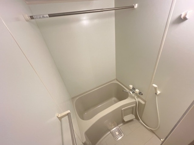 【浴室】 | パークヒルズ庄町