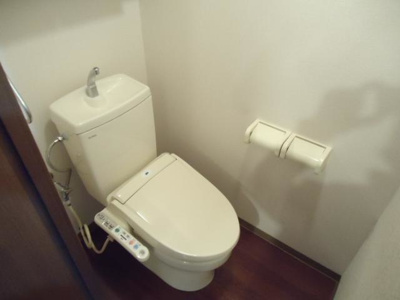 【トイレ】 | パークヒルズ庄町