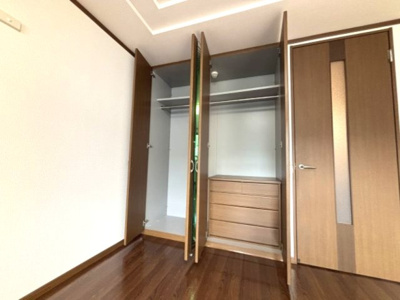 【収納】 | パークヒルズ庄町