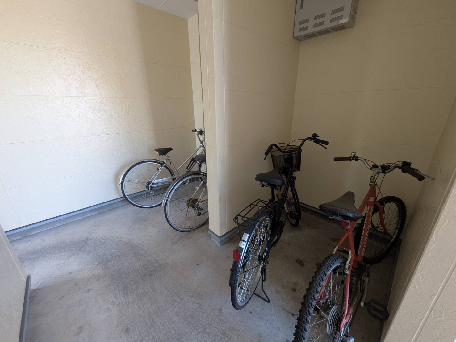 ベルメゾン柴田のその他共用部分