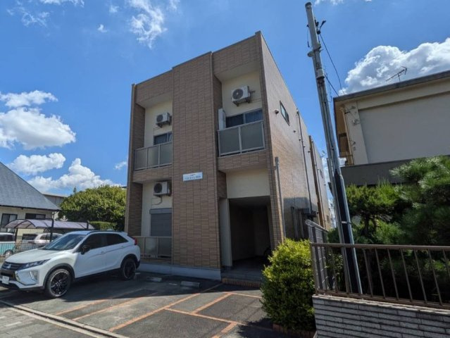 ベルメゾン柴田