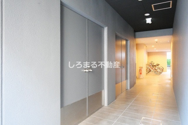 セイワパレス森ノ宮中央のその他