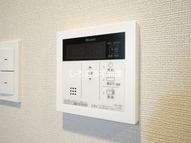 セイワパレス森ノ宮中央の設備