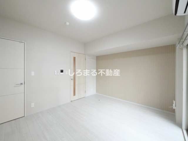 セイワパレス森ノ宮中央の内装