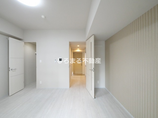 セイワパレス森ノ宮中央の内装