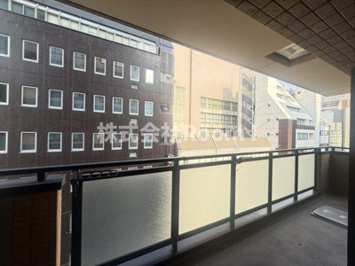 【展望】 | パークヒルズゼンボー大手前