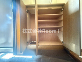 【玄関】 | パークヒルズゼンボー大手前 | 毎日通る玄関はこちらです