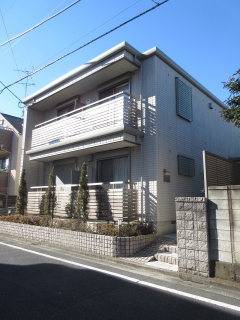 HOUSE OCTの外観|★耐震構造の旭化成ヘーベルメゾン★