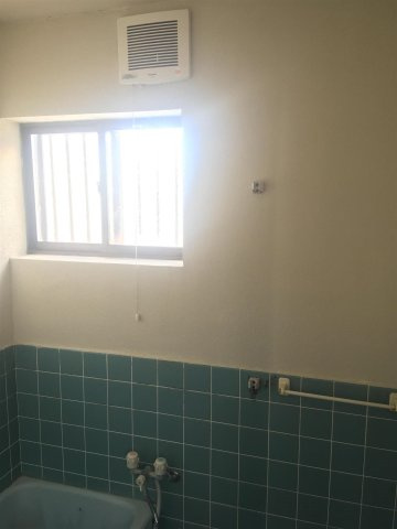 御立西一戸建の内装