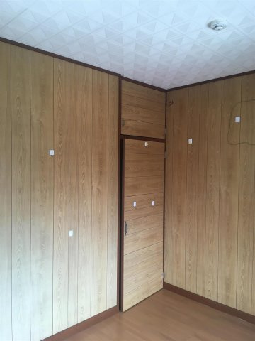 御立西一戸建の収納