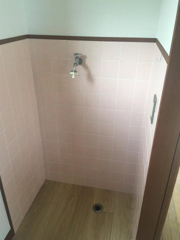 御立西一戸建の収納