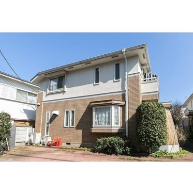 【エントランス】 | 梅ヶ丘戸建て