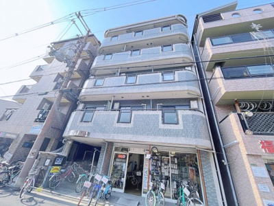 【外観】 | ベルエトワールＫ | きれいな外観です