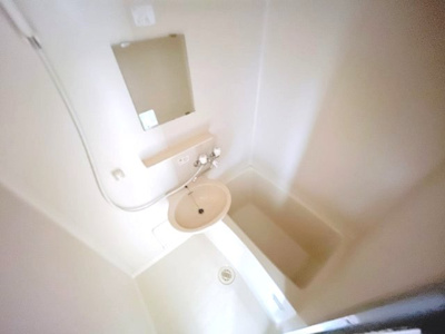 【浴室】 | ベルエトワールＫ | 日々の疲れを癒すお風呂です