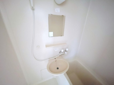 【洗面所】 | ベルエトワールＫ | 洗面台です