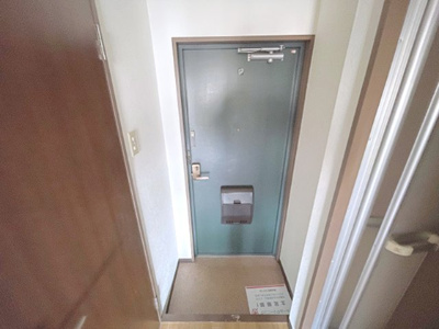 【玄関】 | ベルエトワールＫ | きれいな玄関です