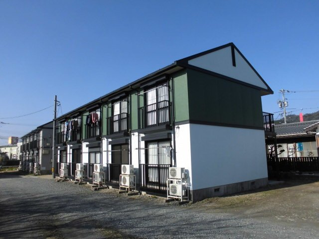 フレグランスSⅡ