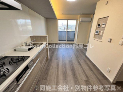 【居間・リビング】 | セレスティア岐南　East