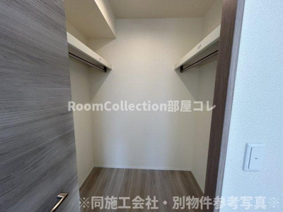 【収納】 | セレスティア岐南　East