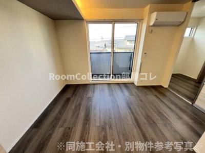 【その他】 | セレスティア岐南　East