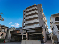 プリオーレ苦楽園の画像