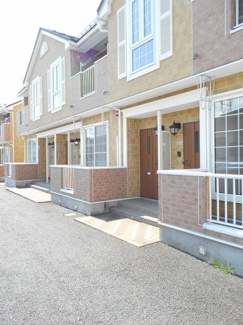 【その他】 | モデルン・ロイテ　Ａ棟