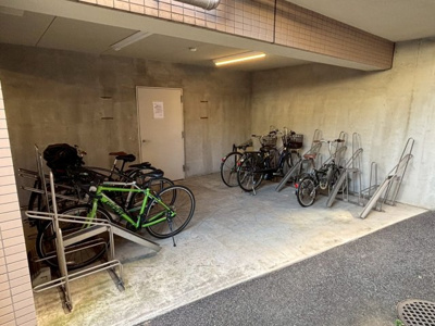 【その他共用部分】 | メインステージ桜上水