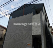 エクシード上池袋の画像