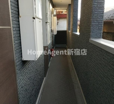 【その他共用部分】 | エクシード上池袋