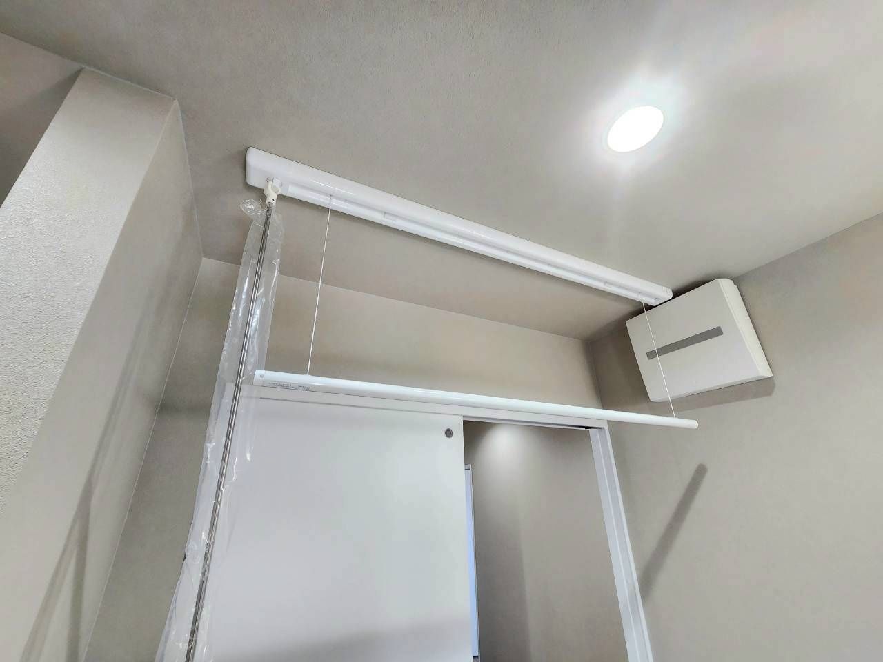 【洗面所】の画像