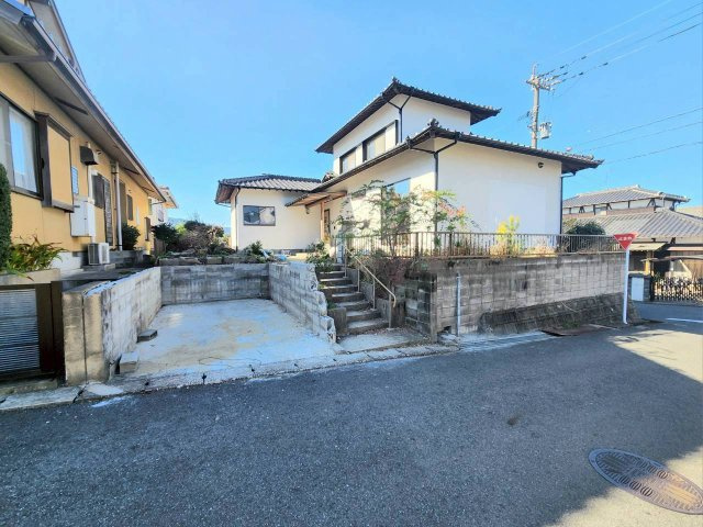 RESET HOUSE－リセットハウス－小倉南区朽網東6丁目