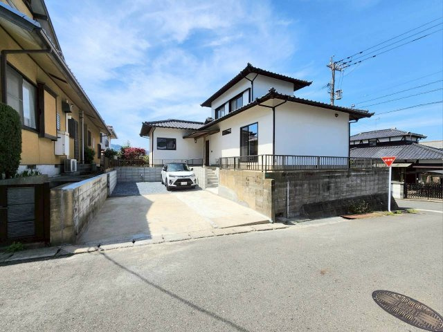 RESET HOUSE－リセットハウス－小倉南区朽網東6丁目