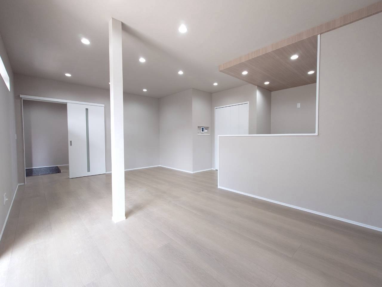 RESET HOUSE－リセットハウス－小倉南区朽網東6丁目　【小倉南区　中古戸建て】