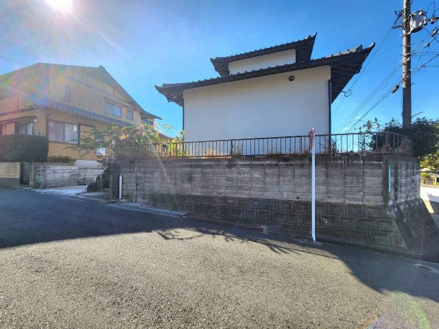 【外観】の画像