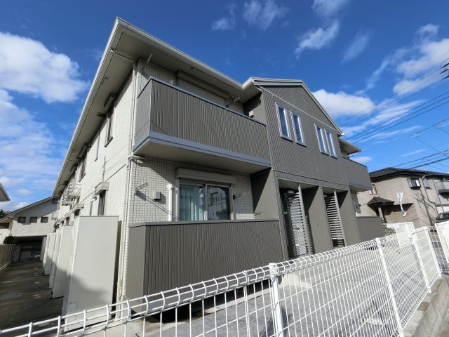 ベイヒルズの画像