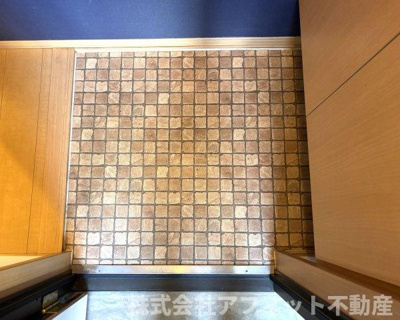 【エントランス】 | メルベーユプレイス