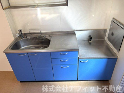 【キッチン】 | メルベーユプレイス