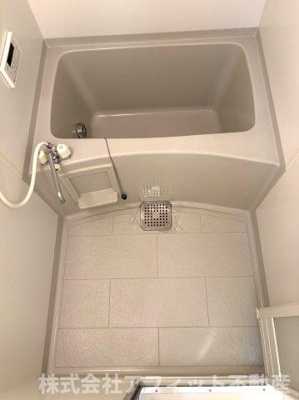 【浴室】 | メルベーユプレイス