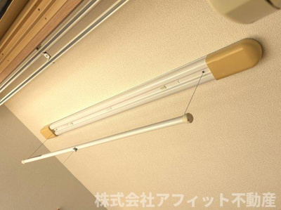 【その他】 | メルベーユプレイス | 室内物干し