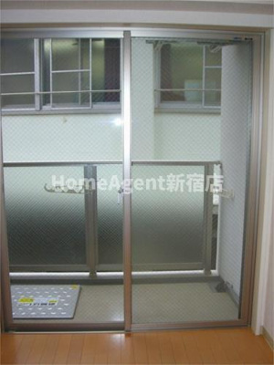 【その他共用部分】 | グレース鷺宮 | 敷金礼金0円♪駅徒歩1分♪