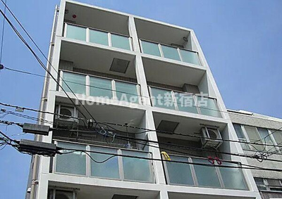 【外観】 | グレース鷺宮 | 敷金礼金0円♪駅徒歩1分♪