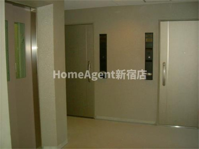 【その他共用部分】 | グレース鷺宮