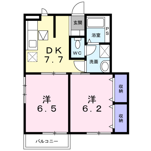 アヴニール　Ａ