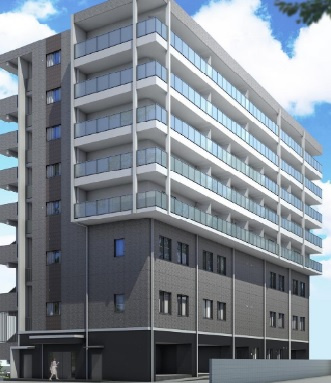 【外観】 | グランドホープ